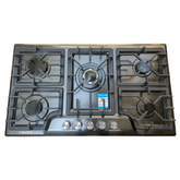 Crown Built-In Hob Model CR-1B